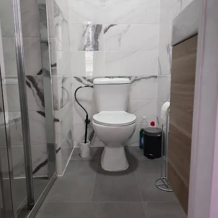 Esther Apartment Cozy Vacay Suite Setubal Exterior photo