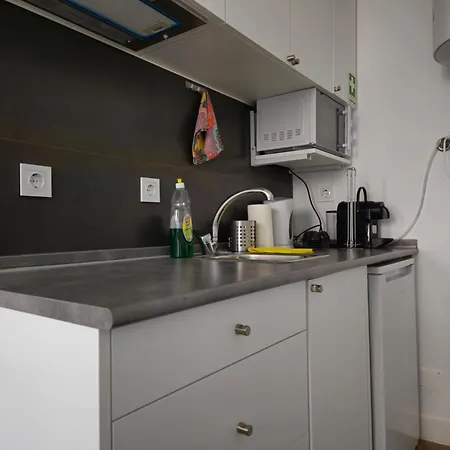 Esther Apartment Cozy Vacay Suite Setubal Exterior photo