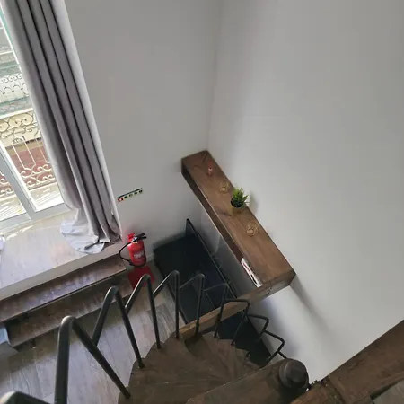 Esther Apartment Cozy Vacay Suite Setubal Exterior photo