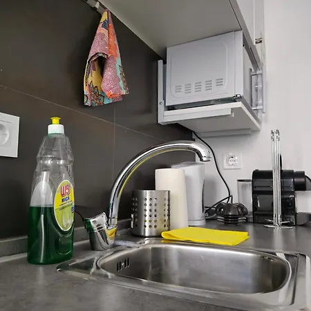 Esther Apartment Cozy Vacay Suite Setubal Exterior photo