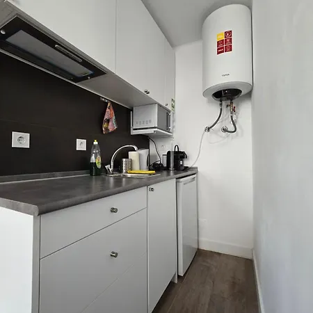 Esther Apartment Cozy Vacay Suite Setubal Exterior photo