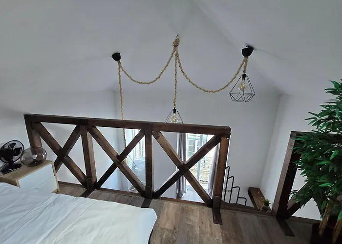 Esther Apartment Cozy Vacay Suite