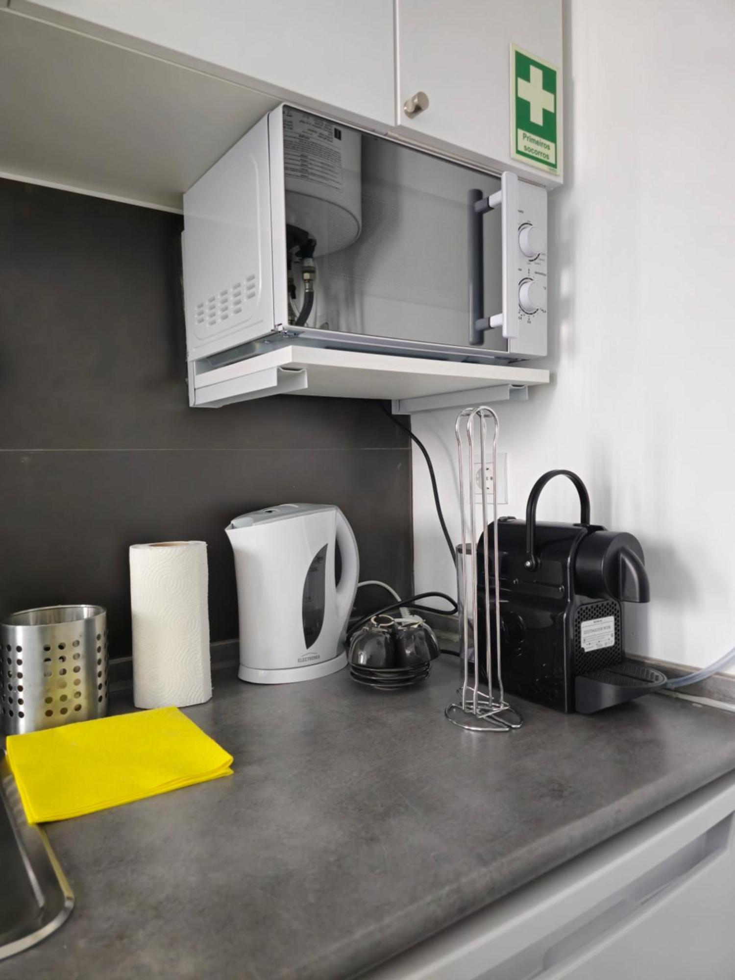 Apartment Esther Cozy Vacay Setubal