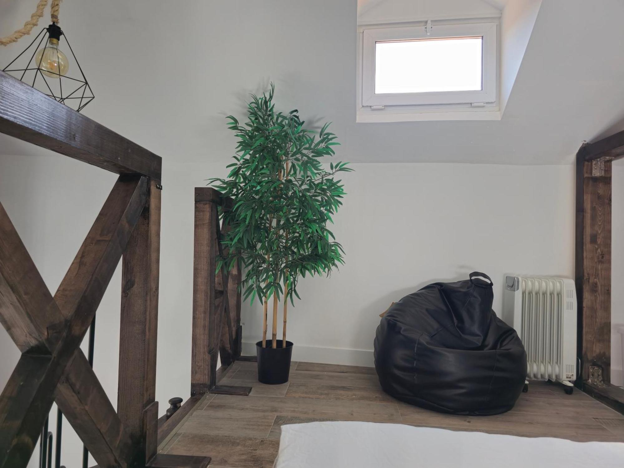 Apartment Esther Cozy Vacay *