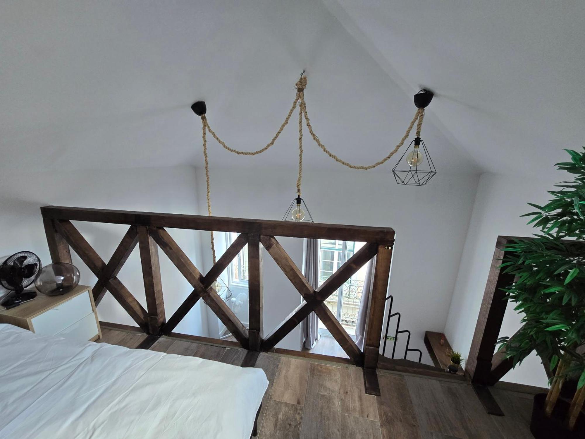 Apartment Esther Cozy Vacay Setubal