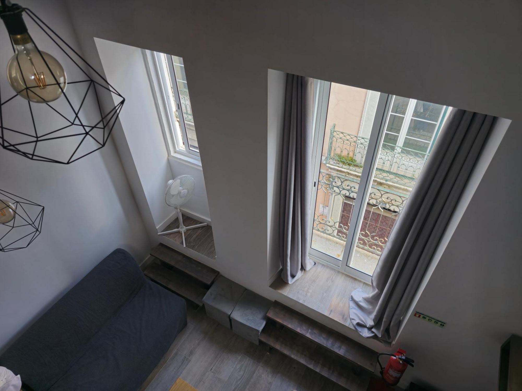 Apartment Esther Cozy Vacay
