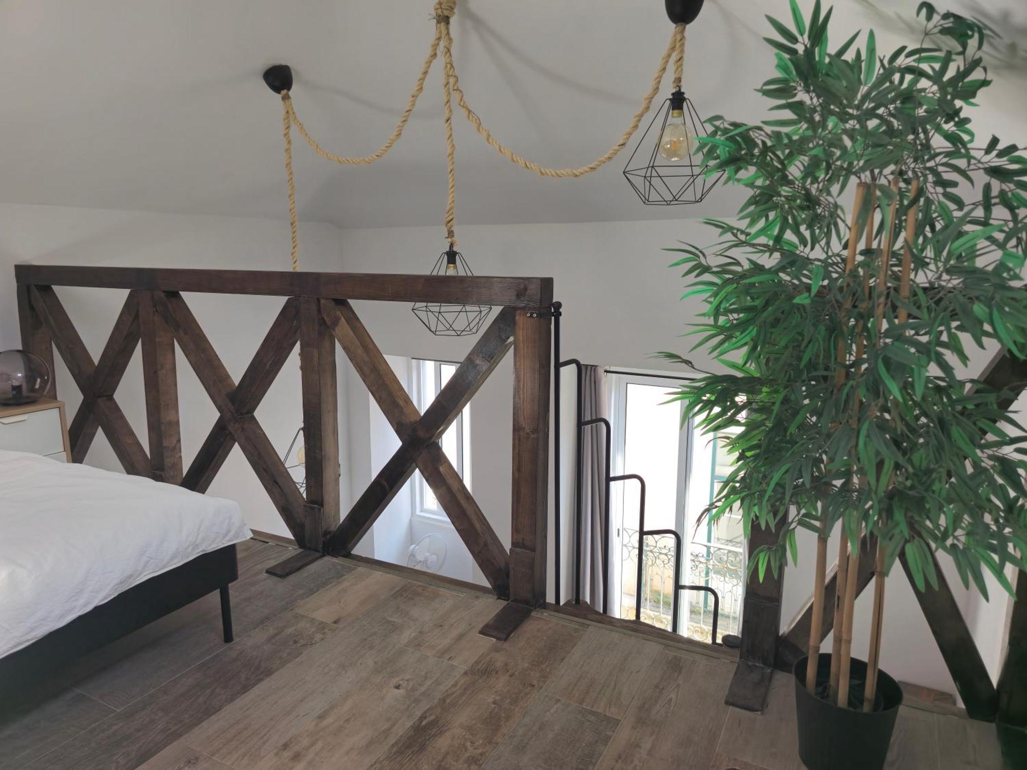 Esther Cozy Vacay Apartment