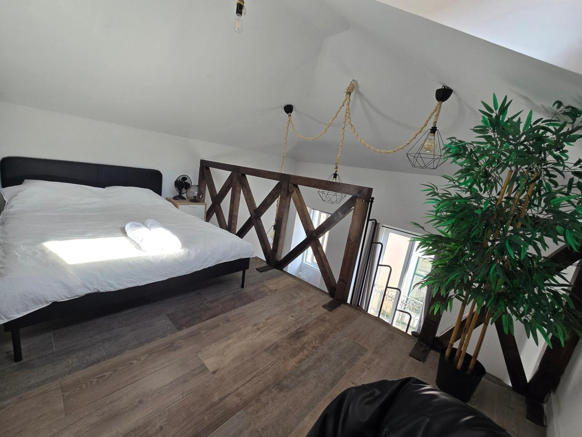 Esther Cozy Vacay * Setubal